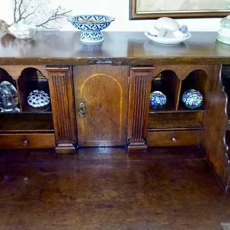 דירות קאסטל די ג'ימיג'נאנו Casa Ollie מראה חיצוני תמונה