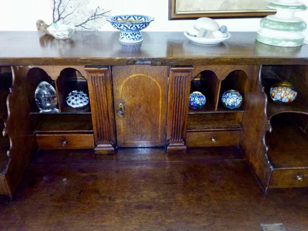 דירות קאסטל די ג'ימיג'נאנו Casa Ollie מראה חיצוני תמונה